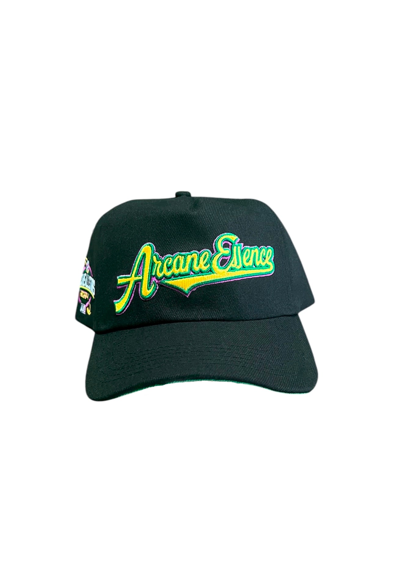 Arcane All-Star Snapback