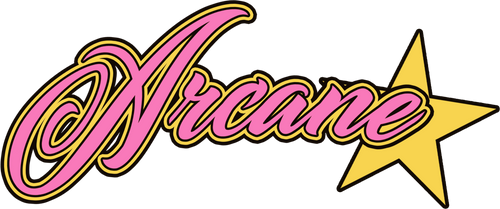Arcane Essence Studios