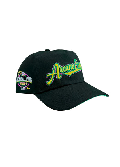 Arcane All-Star Snapback
