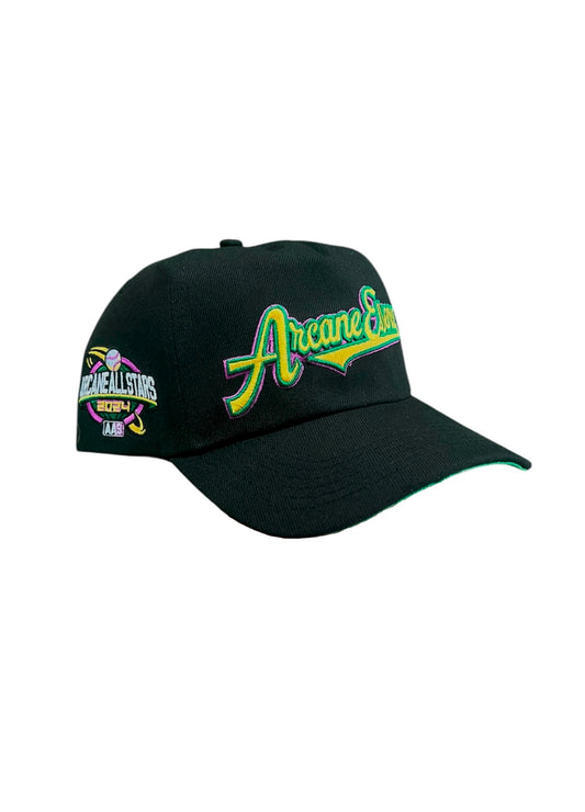 Arcane All-Star Snapback
